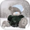 Teddy Bear Live Wallpaper icon