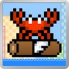 Crab Crab Jump icon