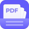 Icono de PDF File Plus