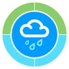 RainToday 图标