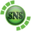 SNS Telecom icon