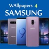 Best Wallpapers for Samsung icon