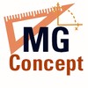 MG Concept - SSC & 2023 EXAMS icon