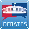 Rajya Sabha Debates icon