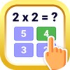 Times Tables - Math Puzzles icon
