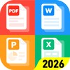 Icono de Camreader PDF