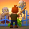 Icono de Base Defense: Zombie Attack