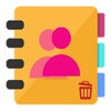 Duplicate Contacts Remover icon