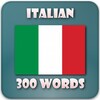 Italian 300 Words I icon