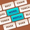 Icono de Word Match Connect