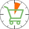 1 Hour Bazaar :Online Grocery icon