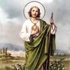 Saint Jude Thaddeus icon