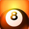 8 Ball Clash - offline Billiar icon