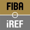 FIBA iRef Pre-Game icon