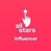 Allstars Influencer icon