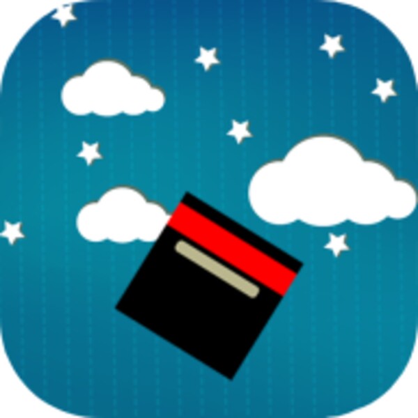 Jumping Ninja for Android - Download the APK from Uptodown
