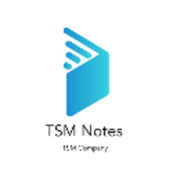 TSM Notes for Android - Download the APK from Uptodown