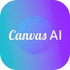 Canvas AI: AI Art Generator icon