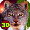 Wild Cat Survival Simulator icon