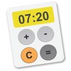 Calculadora de Horas Sisponto icon