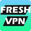 Fresh VPN icon