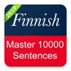 Finnish Sentence Master icon