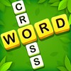 Icône Word Cross Puzzle