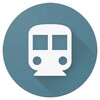 Delhi Public Transport - Metro and DTC Bus Routes icon