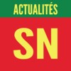Senegal News icon