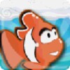 Angry Fish 3D icon