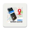 Icono de Mobile Number Locator - Phone Caller Locator