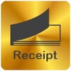 أيقونة Cash Receipt