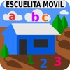 Aprender a leer en Escuelita Movil icon