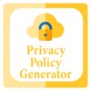 Privacy Policy Generator icon