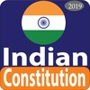 Indian Constitution Offline icon