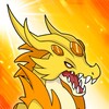 Icon von Dynamons World