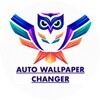 Auto Wallpaper Background Changer icon