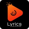 Lyrics - Video Status Makerアイコン