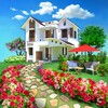Icono de My Dream Garden