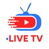 Икона PlayTV: Live Sports TV & Shows