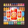 Icon von Goods Sort 3D