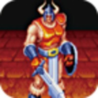 The Dragon Kingdom android app icon