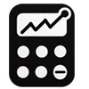 Icono de Calcutrader