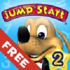 Jumpstart Preschool 2 Free icon