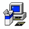 أيقونة ZipInstaller