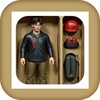 Icono de Action Figure - AI Video