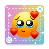 Icono de Emoji Maker