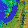 Israel Rain Radar icon