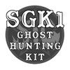 SGK1 - Ghost Hunting Kit icon