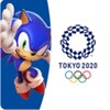 ソニック AT 東京2020オリンピック icon